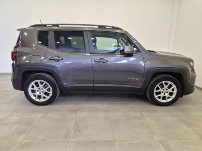 Jeep Renegade 1.0 T3 Limited (6)