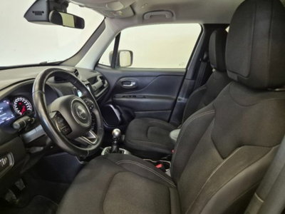 Jeep Renegade 1.0 T3 Limited (8)