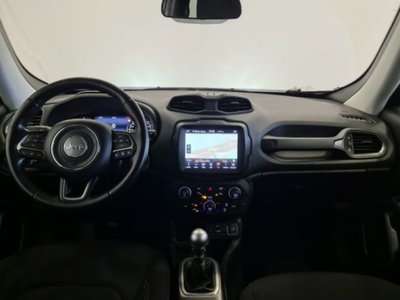 Jeep Renegade 1.0 T3 Limited (9)
