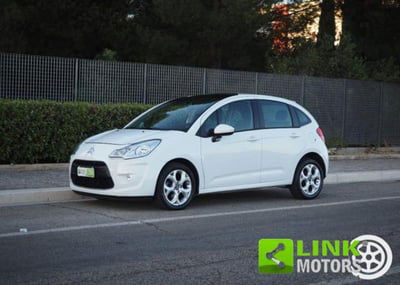 Citroen C3 1.1 Exclusive usata