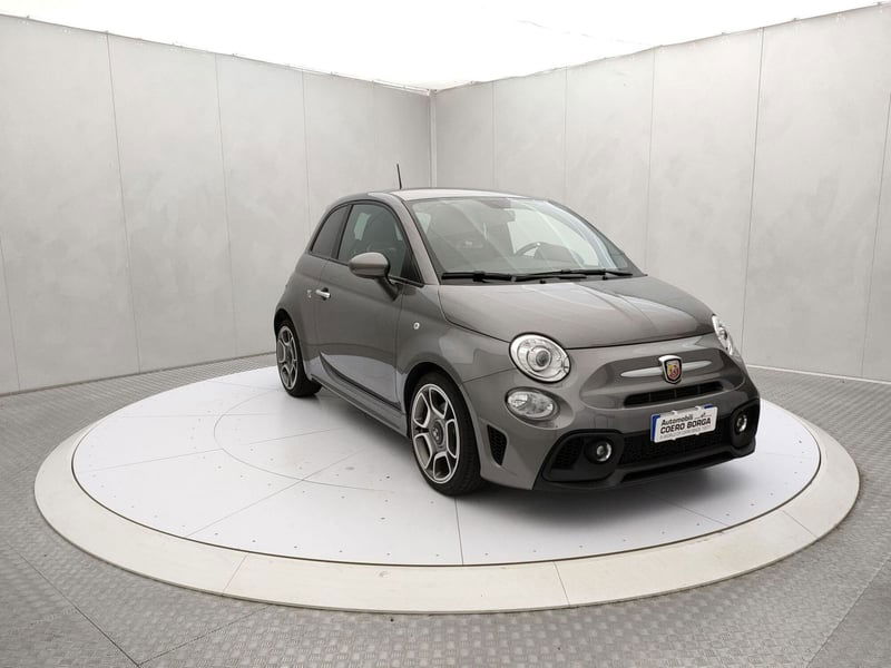 Abarth 595 595 1.4 Turbo T-Jet 145 CV