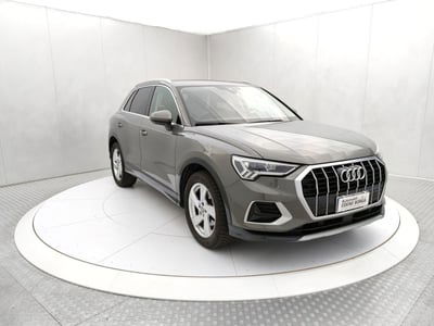 Audi Q3 35 TFSI S tronic Business Advanced usata