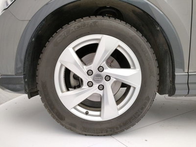 Audi Q3 35 TFSI S tronic Business Advanced (10)
