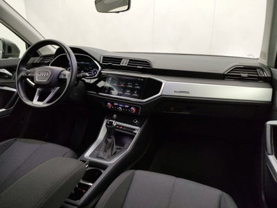 Audi Q3 35 TFSI S tronic Business Advanced (13)