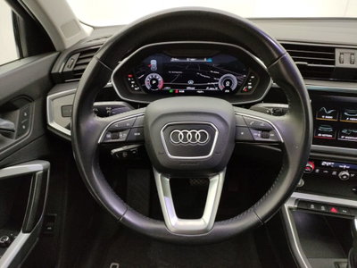 Audi Q3 35 TFSI S tronic Business Advanced (14)