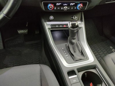 Audi Q3 35 TFSI S tronic Business Advanced (15)
