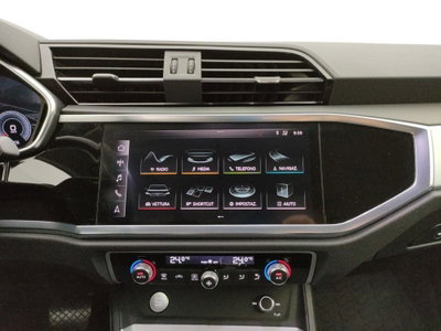 Audi Q3 35 TFSI S tronic Business Advanced (16)