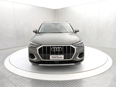 Audi Q3 35 TFSI S tronic Business Advanced (2)