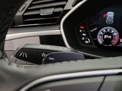 Audi Q3 35 TFSI S tronic Business Advanced (20)