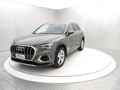Audi Q3 35 TFSI S tronic Business Advanced (3)