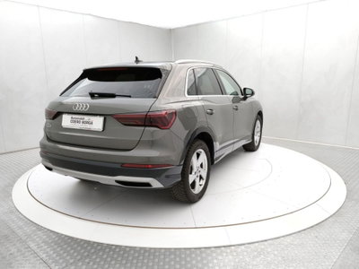 Audi Q3 35 TFSI S tronic Business Advanced (4)