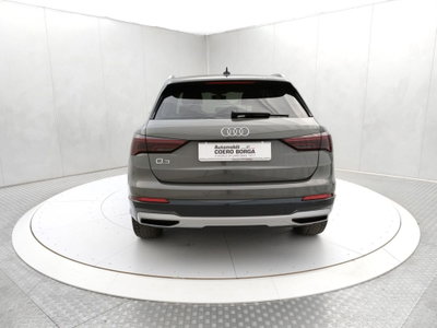 Audi Q3 35 TFSI S tronic Business Advanced (5)