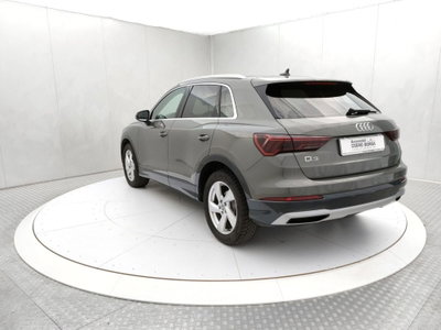Audi Q3 35 TFSI S tronic Business Advanced (6)