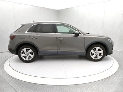 Audi Q3 35 TFSI S tronic Business Advanced (7)