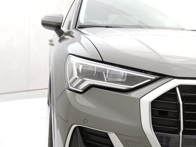 Audi Q3 35 TFSI S tronic Business Advanced (8)