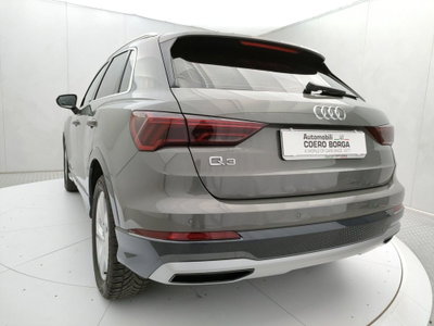 Audi Q3 35 TFSI S tronic Business Advanced (9)
