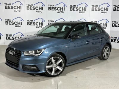 Audi A1 1.0 TFSI ultra usata