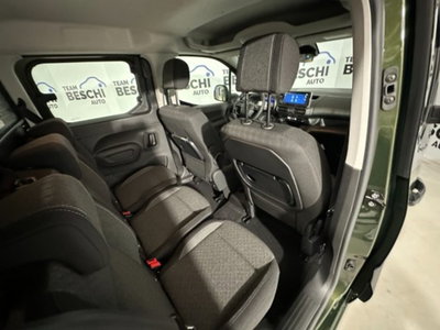 Opel Combo Life 1.5D 100 CV S&S Edition Plus N1 (12)