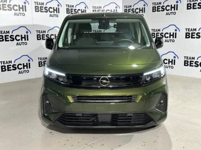 Opel Combo Life 1.5D 100 CV S&S Edition Plus N1 (2)