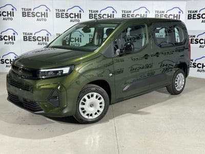 Opel Combo Life 1.5D 100 CV S&S Edition Plus N1