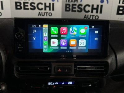 Opel Combo Life 1.5D 100 CV S&S Edition Plus N1 (15)