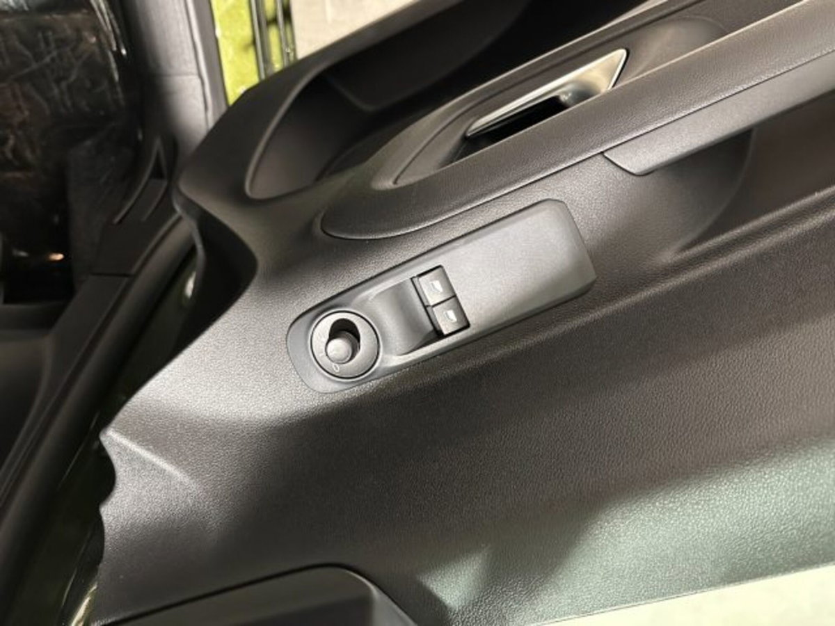 Opel Combo Life 1.5D 100 CV S&S Edition Plus N1 (16)