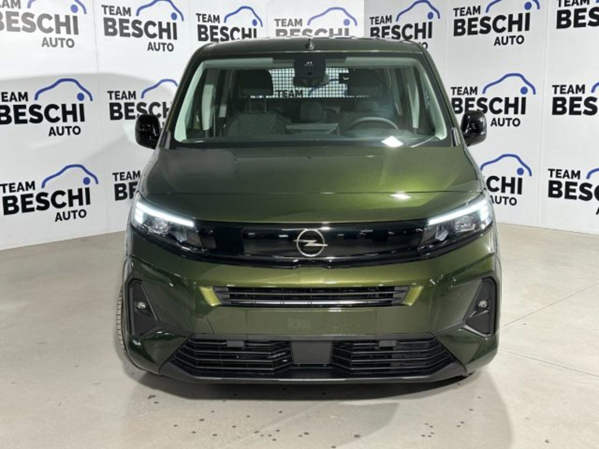 Opel Combo Life 1.5D 100 CV S&S Edition Plus N1 (2)