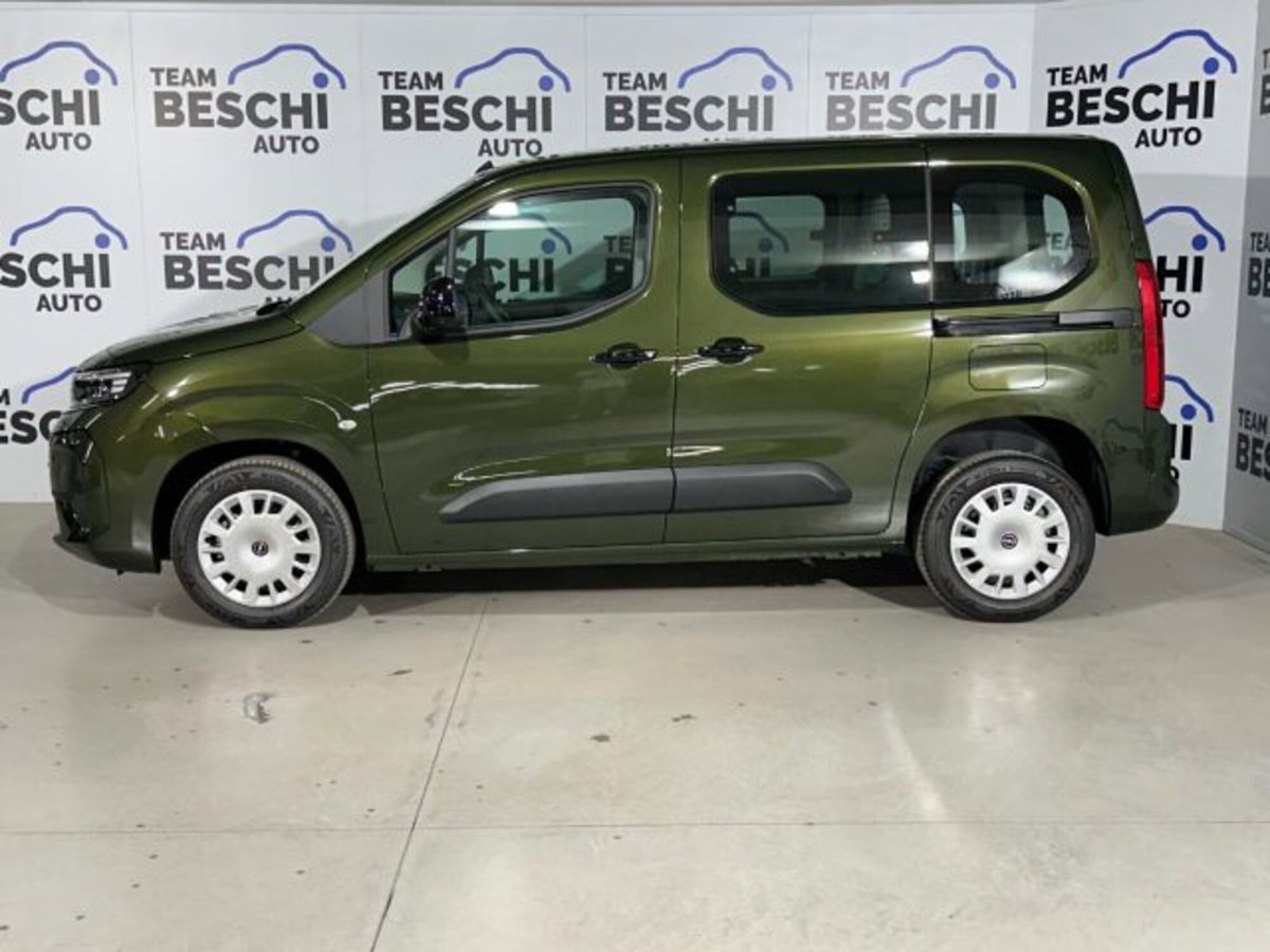 Opel Combo Life 1.5D 100 CV S&S Edition Plus N1 (4)