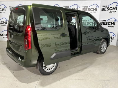 Opel Combo Life 1.5D 100 CV S&S Edition Plus N1 (5)