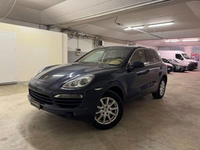 Porsche Cayenne 3.0 Diesel usata