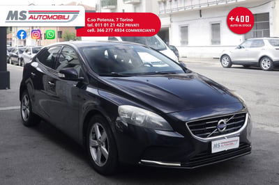 Volvo V40 D2 1.6 Summum usata