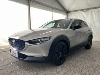 Mazda CX-30 e-Skyactiv-G M Hybrid 2WD Homura usata