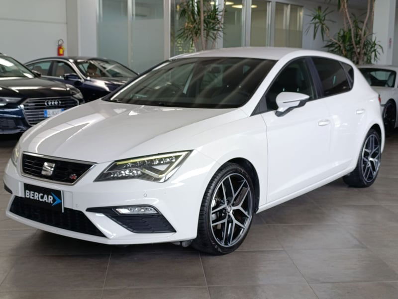 SEAT Leon 2.0 TDI 150 CV 5p. XCELLENCE