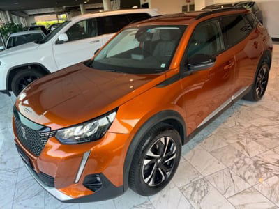 Peugeot 2008 BlueHDi 110 S&S Allure usata