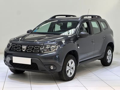 Dacia Duster 1.5 dCi 8V 110 CV 4x2 Comfort usata