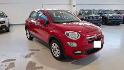 Fiat 500X 1.3 MultiJet 95 CV Pop Star usata