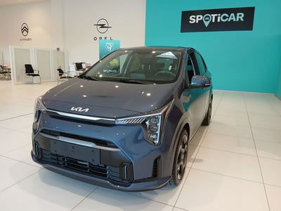 Kia Picanto 1.0 mpi Gpl 20th Anniversary Edition nuova