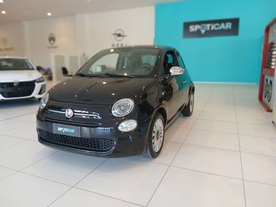 Fiat 500 1.0 Hybrid Dolcevita usata