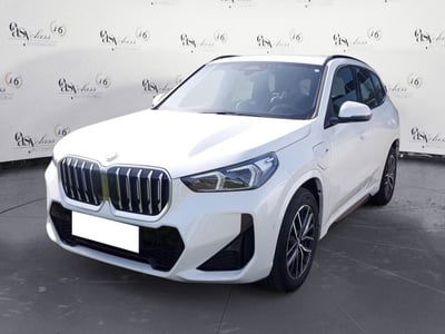 BMW X1 xdrive 25e MSport auto usata