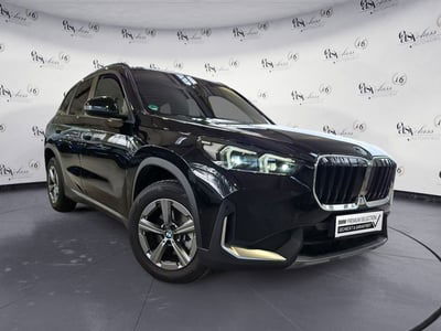 BMW X1 sDrive 18i Msport usata