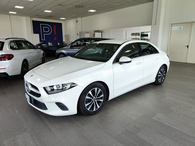Mercedes-Benz Classe A Sedan 180 4p. Executive usata