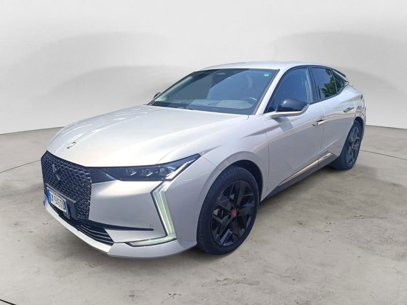 Ds DS 4 DS4 1.6 e-tense phev Rivoli 225cv auto