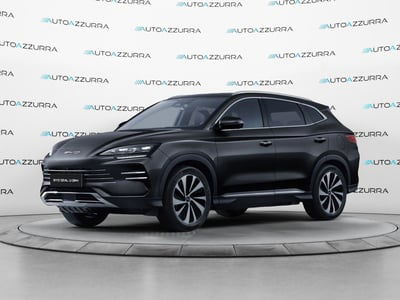 Byd Seal U  71,8 kWh Comfort nuova