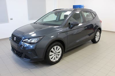 SEAT Arona 1.0 EcoTSI Style usata