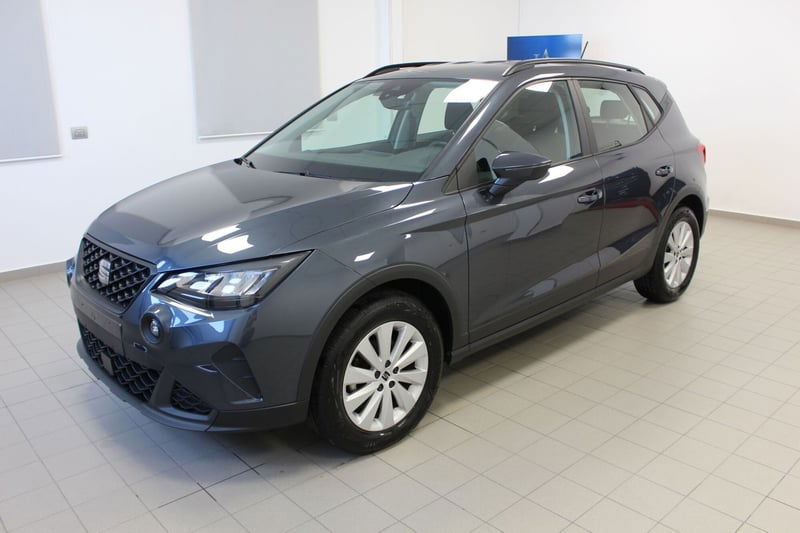 SEAT Arona 1.0 EcoTSI Style