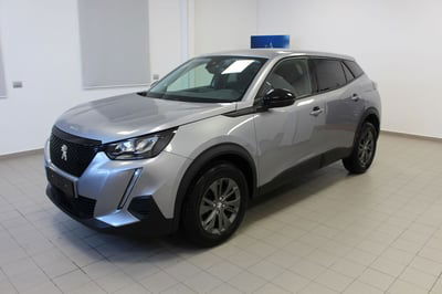Peugeot 2008 PureTech 100 S&S Active Pack usata