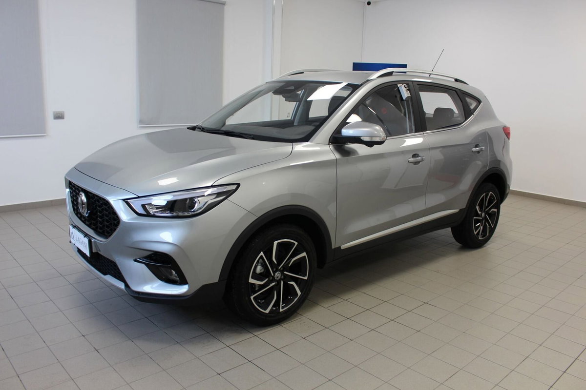 Mg ZS 1.5 Classic Luxury