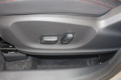 Mg ZS 1.5 Classic Luxury (11)