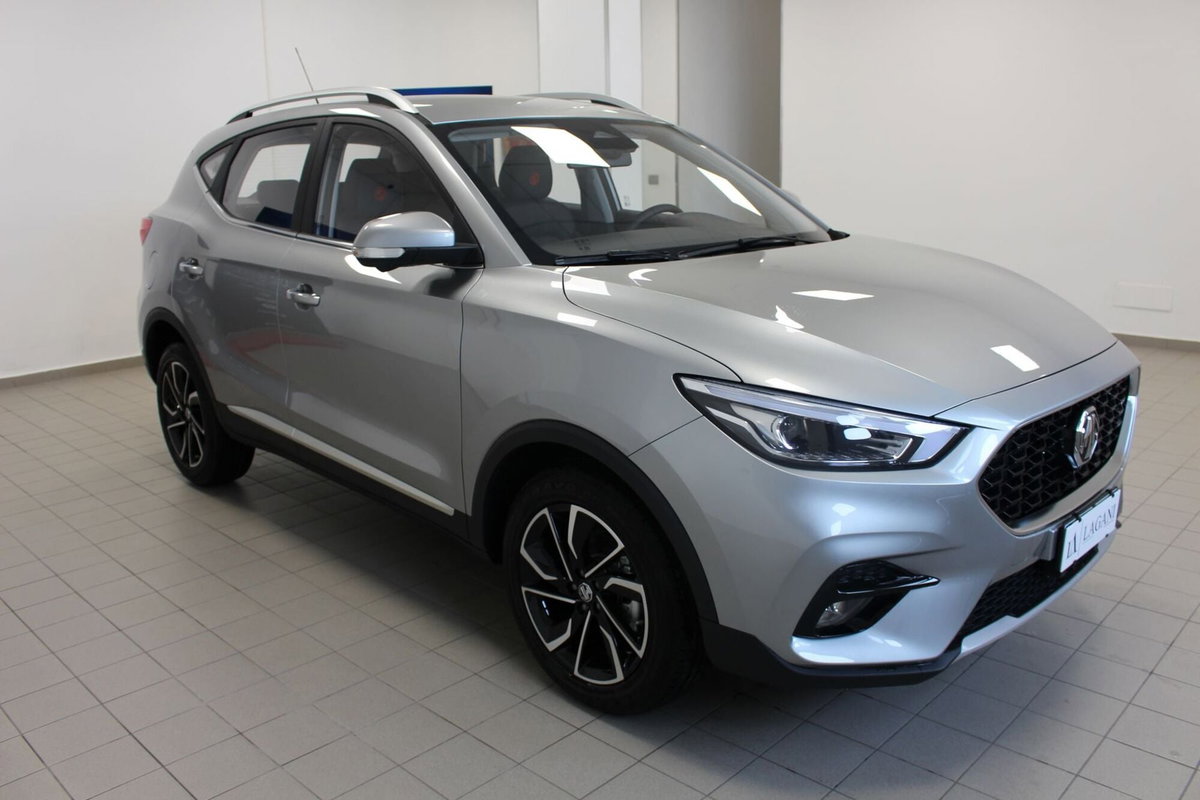 Mg ZS 1.5 Classic Luxury (3)