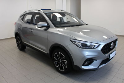 Mg ZS 1.5 Classic Luxury (3)